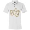 Unisex USA-Made Polo Thumbnail