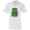 Unisex USA-Made Polo Thumbnail