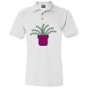 Unisex USA-Made Polo Thumbnail