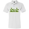 Unisex USA-Made Polo Thumbnail