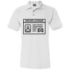 Unisex USA-Made Polo Thumbnail