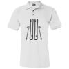 Unisex USA-Made Polo Thumbnail