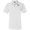 Unisex USA-Made Polo Thumbnail