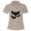 Women's USA-Made V-Neck Polo Thumbnail