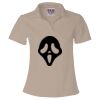 Women's USA-Made V-Neck Polo Thumbnail