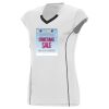 Ladies Blash Jersey Thumbnail