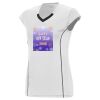 Ladies Blash Jersey Thumbnail