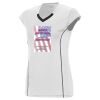 Ladies Blash Jersey Thumbnail