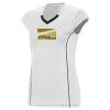 Ladies Blash Jersey Thumbnail