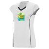 Ladies Blash Jersey Thumbnail