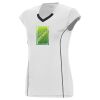 Ladies Blash Jersey Thumbnail