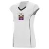 Ladies Blash Jersey Thumbnail