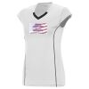 Ladies Blash Jersey Thumbnail