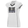 Ladies Blash Jersey Thumbnail