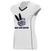 Ladies Blash Jersey Thumbnail