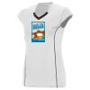 Girls Blash Jersey Thumbnail
