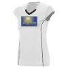 Girls Blash Jersey Thumbnail