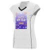 Girls Blash Jersey Thumbnail