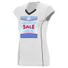 Girls Blash Jersey Thumbnail