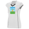 Girls Blash Jersey Thumbnail