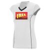 Girls Blash Jersey Thumbnail