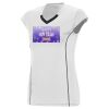 Girls Blash Jersey Thumbnail