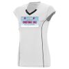 Girls Blash Jersey Thumbnail