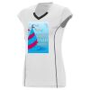 Girls Blash Jersey Thumbnail