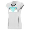 Girls Blash Jersey Thumbnail