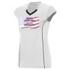 Girls Blash Jersey Thumbnail