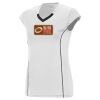 Girls Blash Jersey Thumbnail