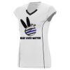 Girls Blash Jersey Thumbnail