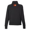 Women's Rival Fleece Half-Zip Pullover Thumbnail