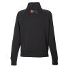 Women's Rival Fleece Half-Zip Pullover Thumbnail