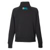 Women's Rival Fleece Half-Zip Pullover Thumbnail