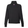 Women's Rival Fleece Half-Zip Pullover Thumbnail
