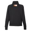 Women's Rival Fleece Half-Zip Pullover Thumbnail