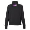 Women's Rival Fleece Half-Zip Pullover Thumbnail