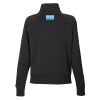Women's Rival Fleece Half-Zip Pullover Thumbnail