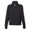 Women's Rival Fleece Half-Zip Pullover Thumbnail