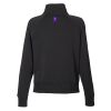 Women's Rival Fleece Half-Zip Pullover Thumbnail