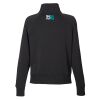 Women's Rival Fleece Half-Zip Pullover Thumbnail