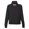 Women's Rival Fleece Half-Zip Pullover Thumbnail