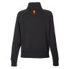 Women's Rival Fleece Half-Zip Pullover Thumbnail