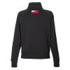 Women's Rival Fleece Half-Zip Pullover Thumbnail