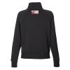 Women's Rival Fleece Half-Zip Pullover Thumbnail