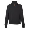 Women's Rival Fleece Half-Zip Pullover Thumbnail