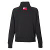 Women's Rival Fleece Half-Zip Pullover Thumbnail