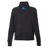 Women's Rival Fleece Half-Zip Pullover Thumbnail