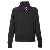 Women's Rival Fleece Half-Zip Pullover Thumbnail
